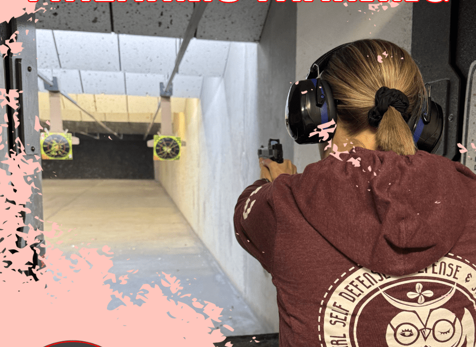 Firearms Training